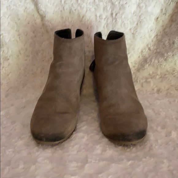 Ankle Bootie - Picture 6 of 6